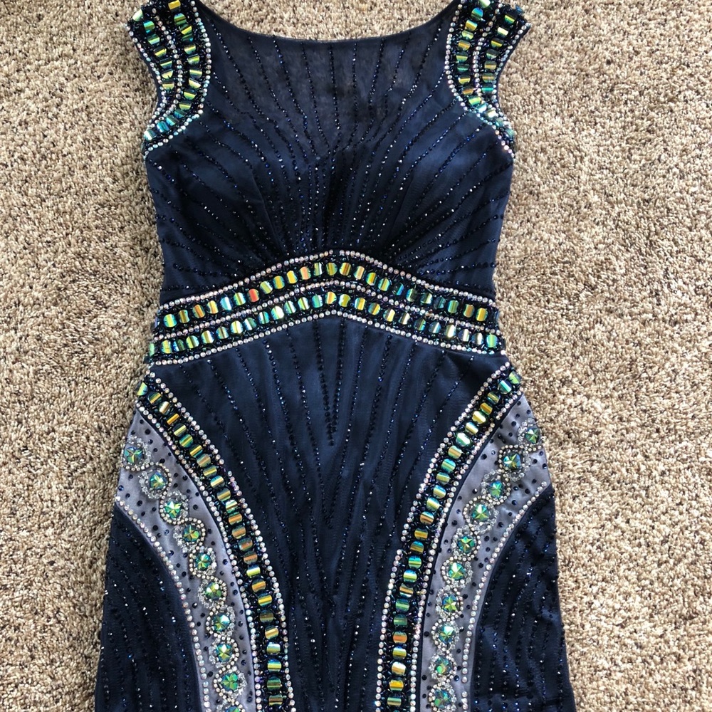 Homecoming Dress